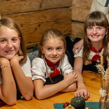 Jägerball, Großarlerhof, 20251018, (c) wildbild | © (c) wildbild