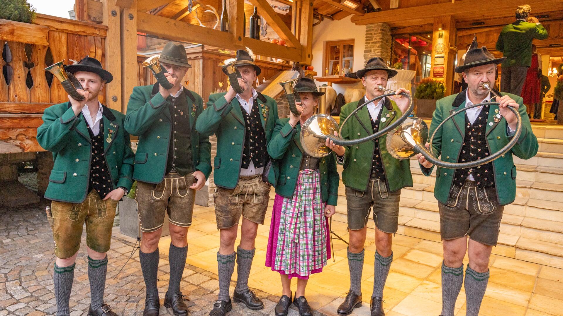 Jägerball, Großarlerhof, 20251018, (c) wildbild