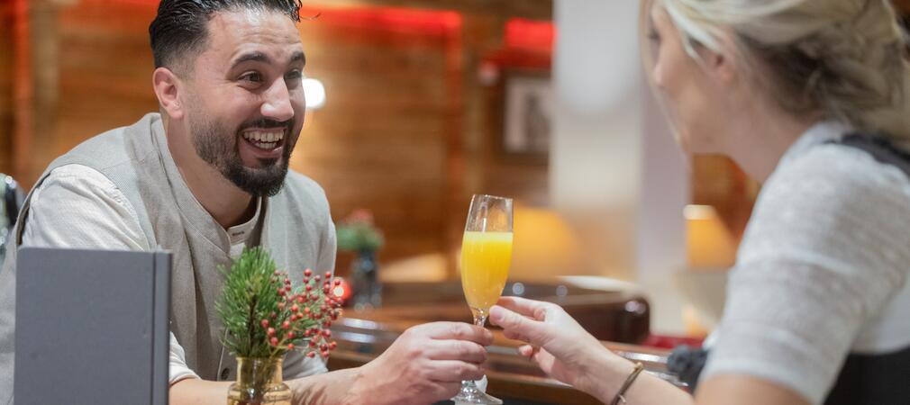 Jägerball, Großarlerhof, 20251018, (c) wildbild | © (c) wildbild