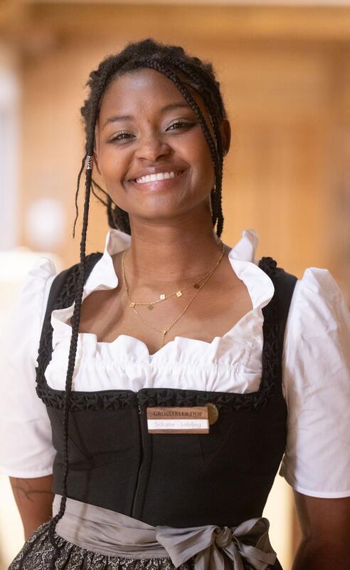 Jägerball, Großarlerhof, 20251018, (c) wildbild | © (c) wildbild