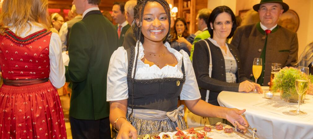 Jägerball, Großarlerhof, 20251018, (c) wildbild | © (c) wildbild