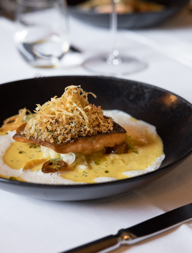 Culinary experiences at the GROSSARLER HOF during an autumn holiday in the Grossarl Valley | © www.fabianfranzferdinand.com