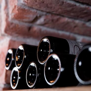 red wine in the Salzburger Land holiday | © FABIAN KRISPEL