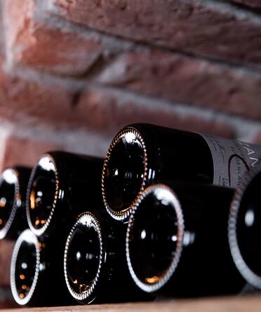 Rotwein im Salzburger Land Urlaub