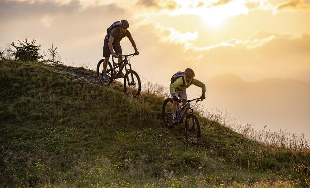 © SalzburgerLand Tourismus