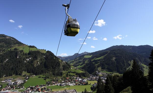 © www.grossarltal.info
