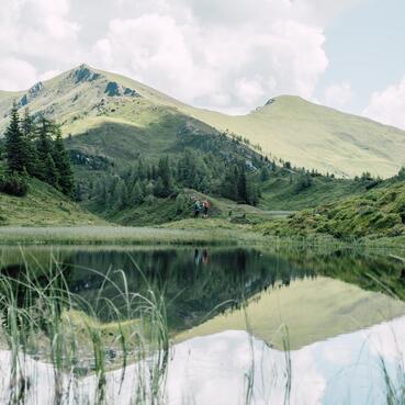 © SalzburgerLand Tourismus