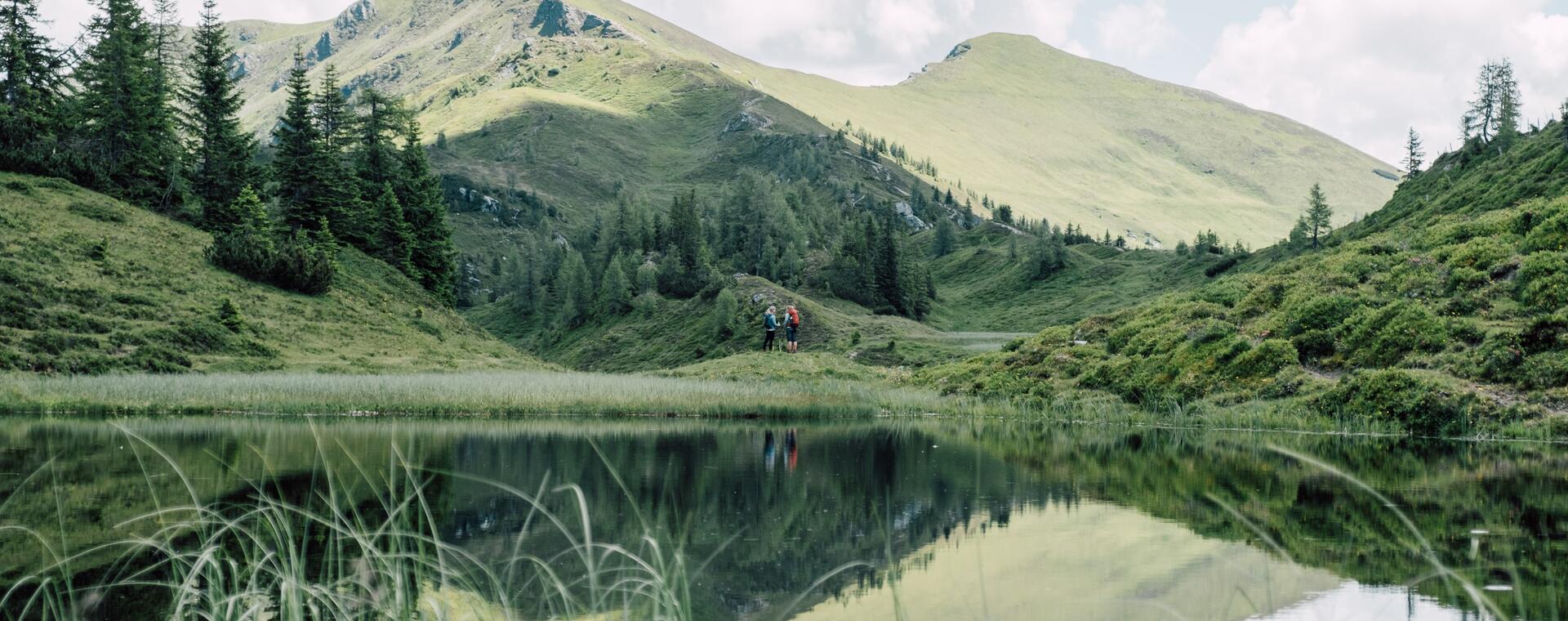 © SalzburgerLand Tourismus