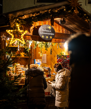 Salzburger Bergadvent in Großarl