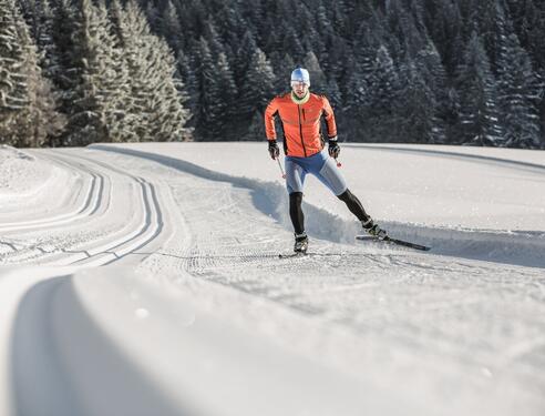 © SalzburgerLand Tourismus