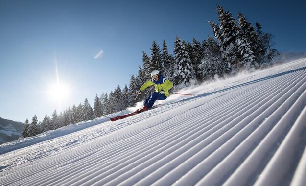 © SalzburgerLand Tourismus