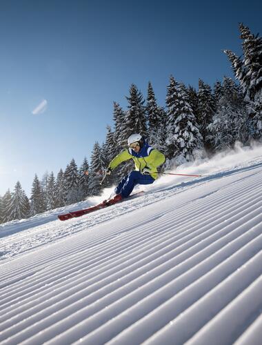 © SalzburgerLand Tourismus