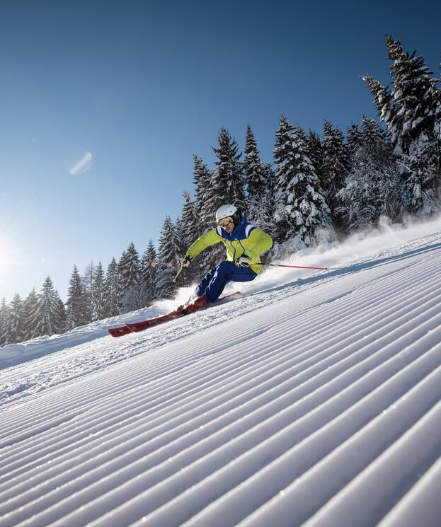 © SalzburgerLand Tourismus © SalzburgerLand Tourismus