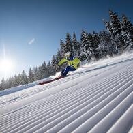 © SalzburgerLand Tourismus