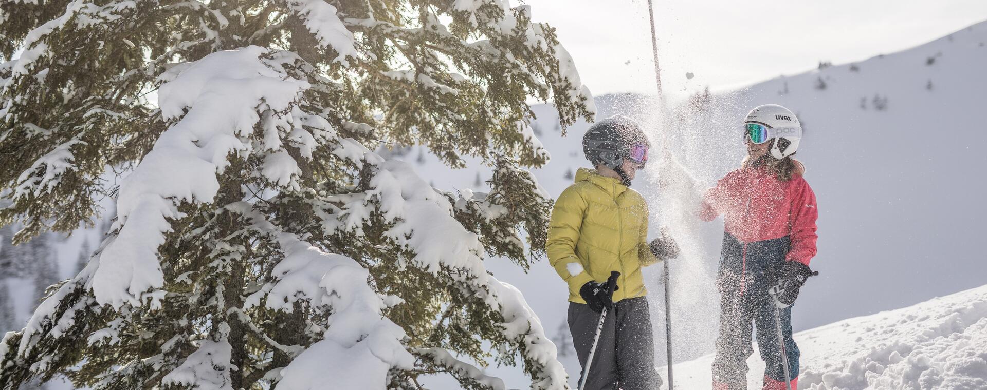 © SalzburgerLand Tourismus