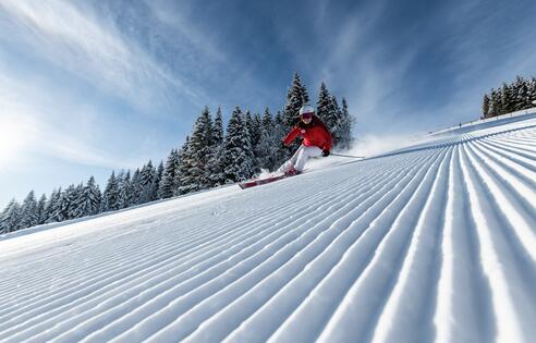 © SalzburgerLand Tourismus