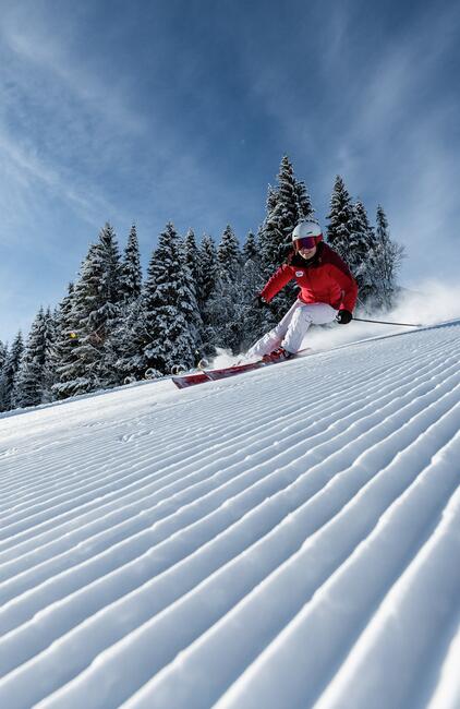 © SalzburgerLand Tourismus