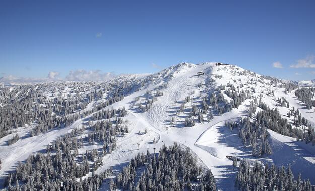 skiing area Großarl | © www.grossarltal.info