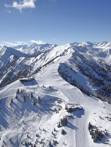 Skigebiet Großarltal | © www.grossarltal.info