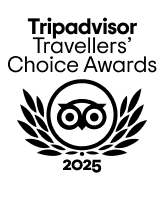 Tripadvisor Traveller's Choice