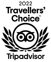 Tripadvisor Traveller's Choice