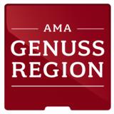 Logo AMA Genussregion