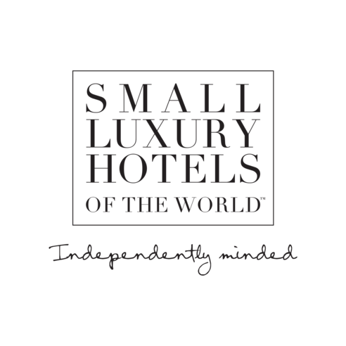 Small Luxury Hotels Logo