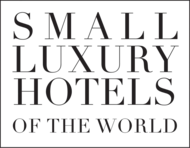 Small Luxury Hotels Logo
