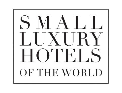 logo Small Luxury Hotels