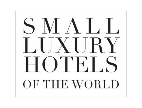 Logo Small Luxury Hotels