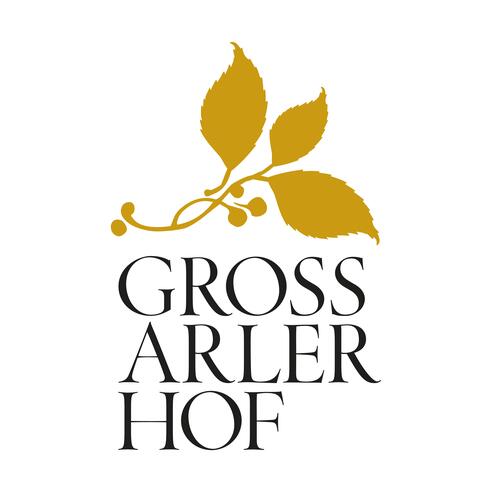 Grossarler Hof Logo